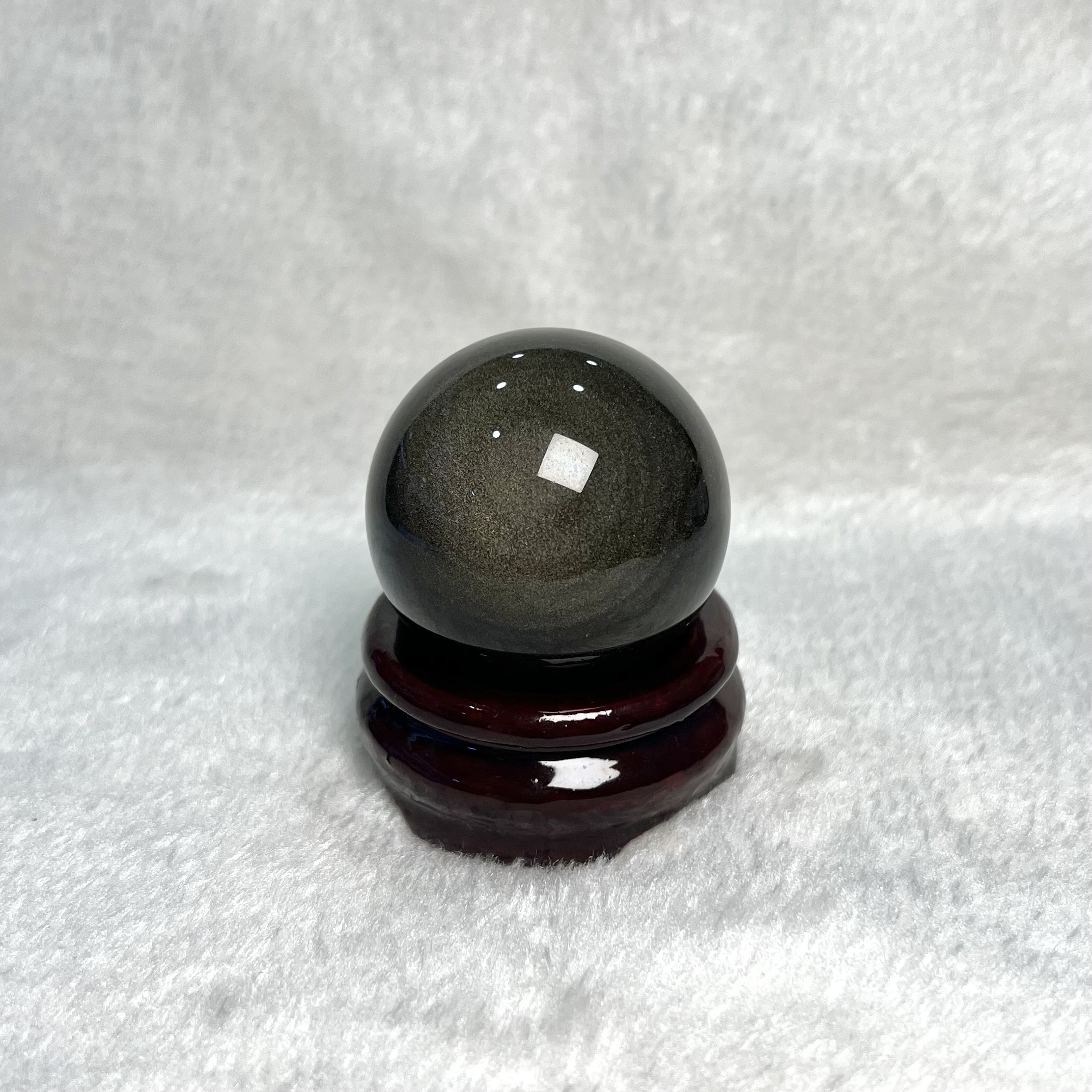 金曜石球 4.6cm #A675