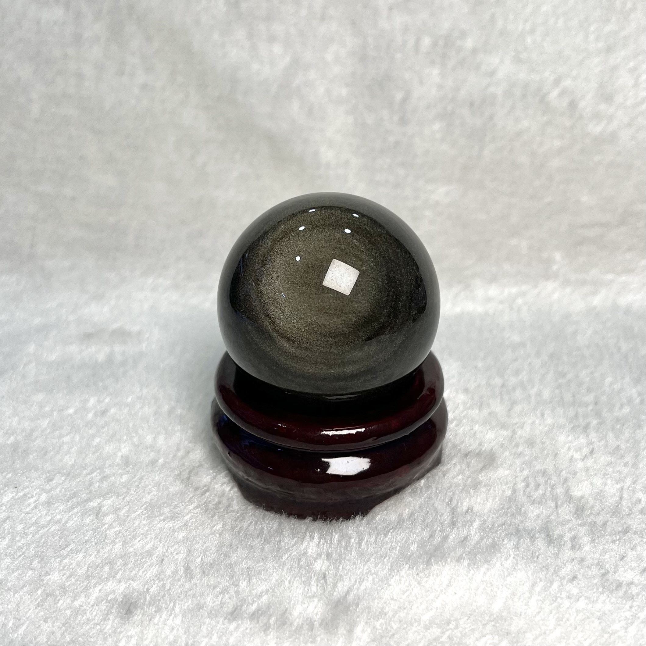 金曜石球 4.6cm #A675