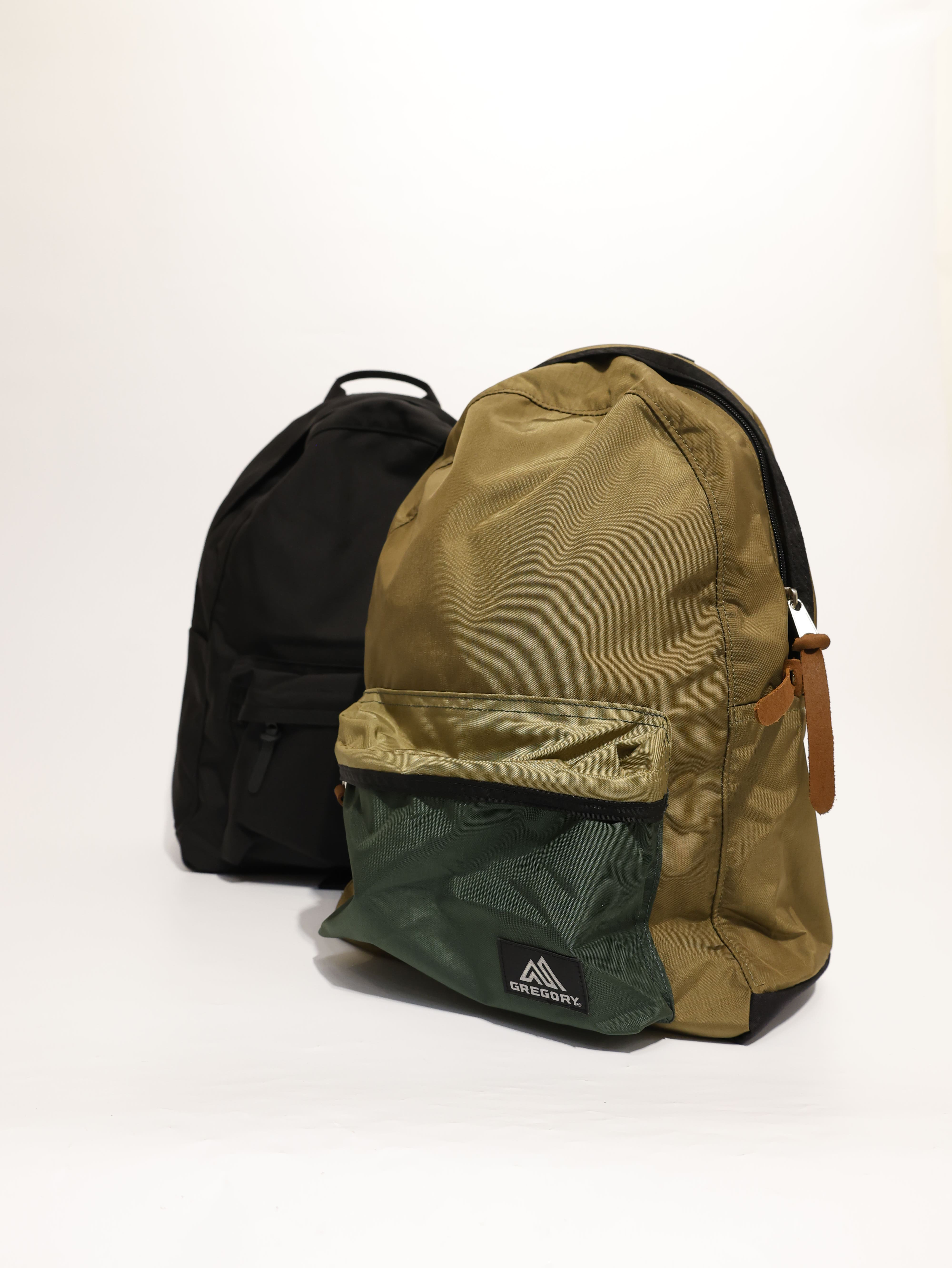 GREGORY 21L RELAX DAY 後背包 筆電包 GG155766