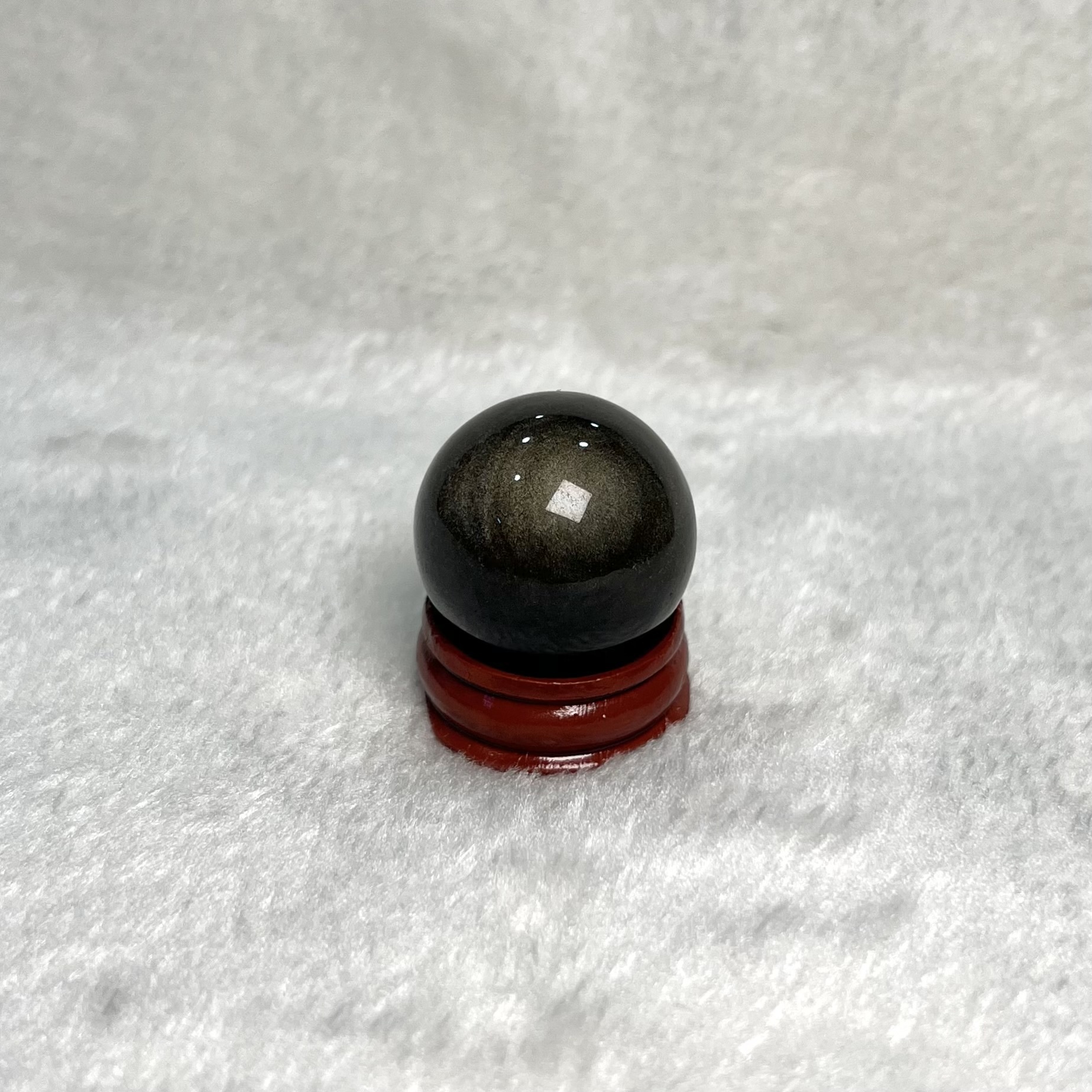 金曜石球 2.9cm #A676