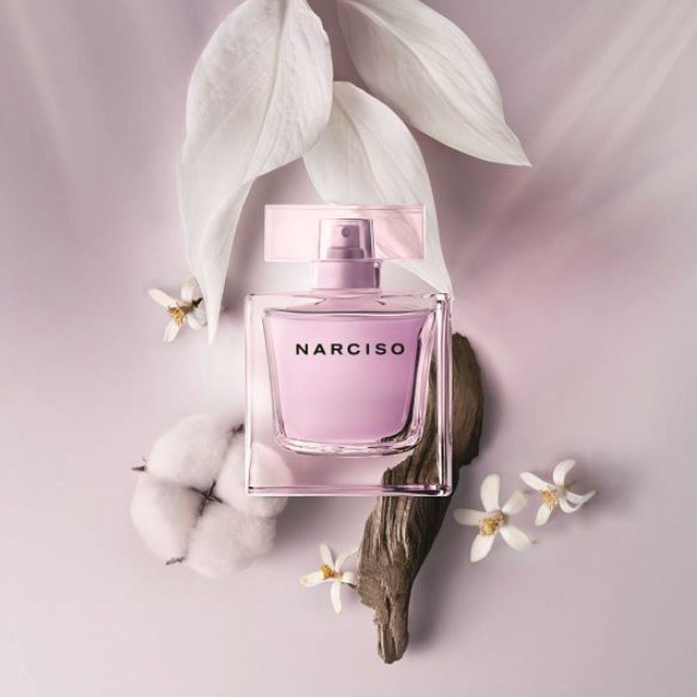 棉光絮語女性淡香精