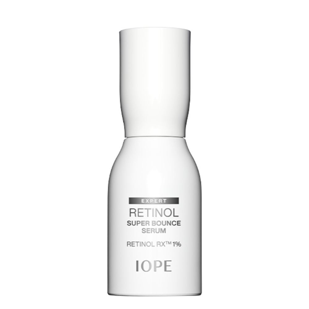 IOPE 1% 視黃醇超彈跳精華 50ml