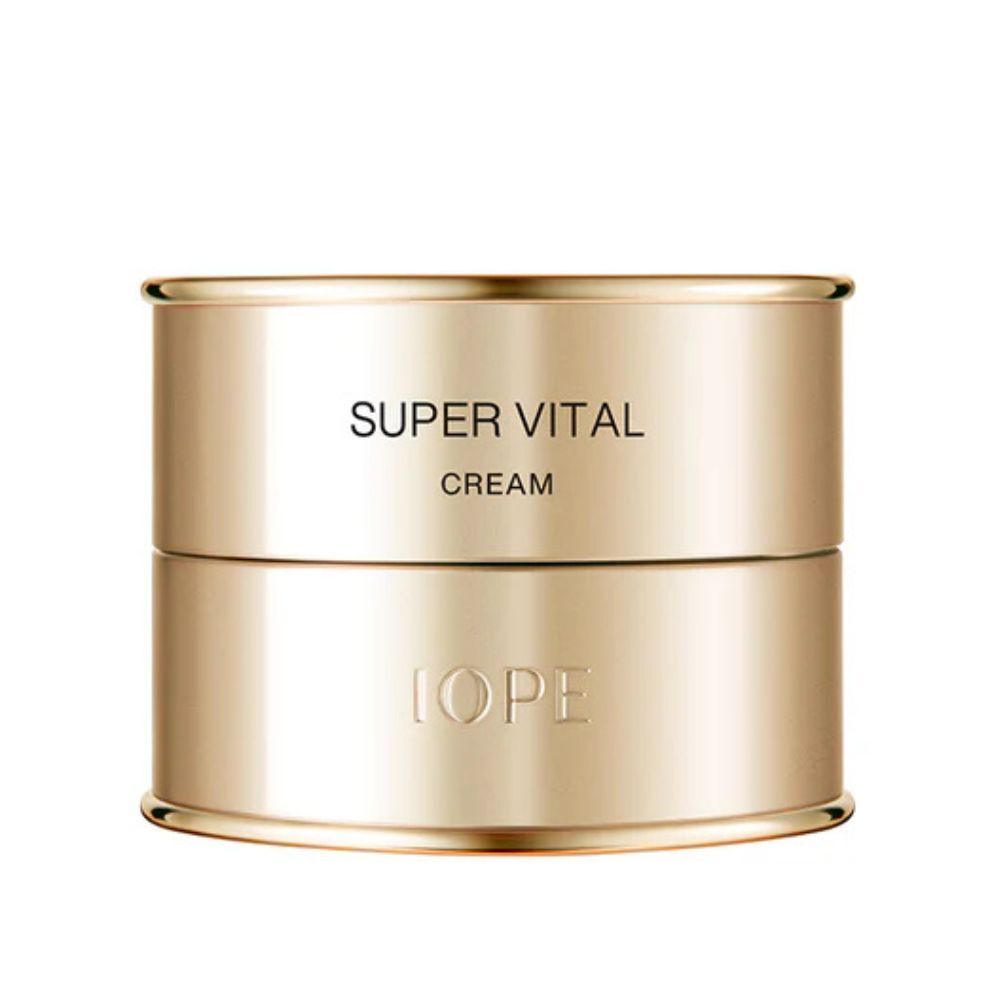 IOPE 超級賦活面霜 50ml