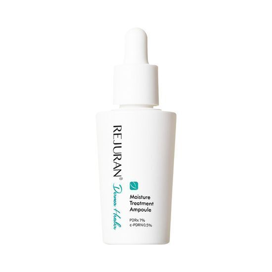 《現貨》rejuran moisture treatment essence 70ml