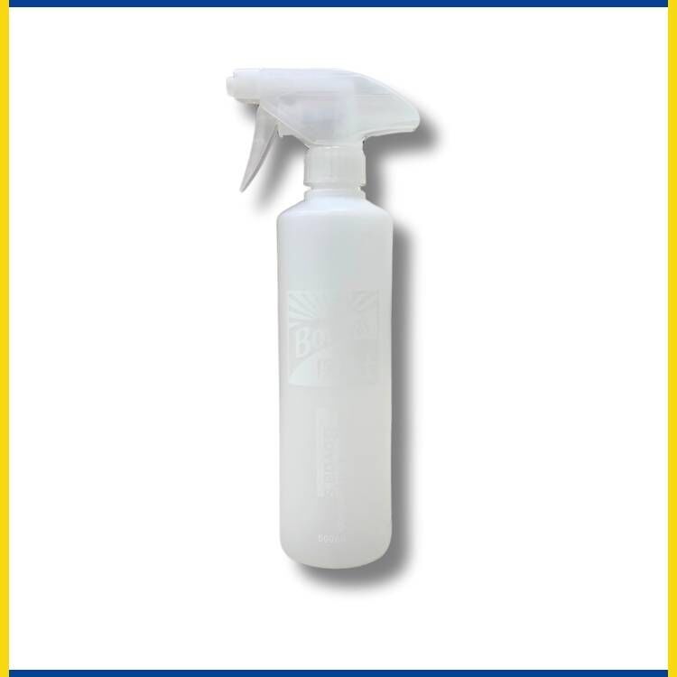 保瓦士噴槍噴瓶 - 500ml