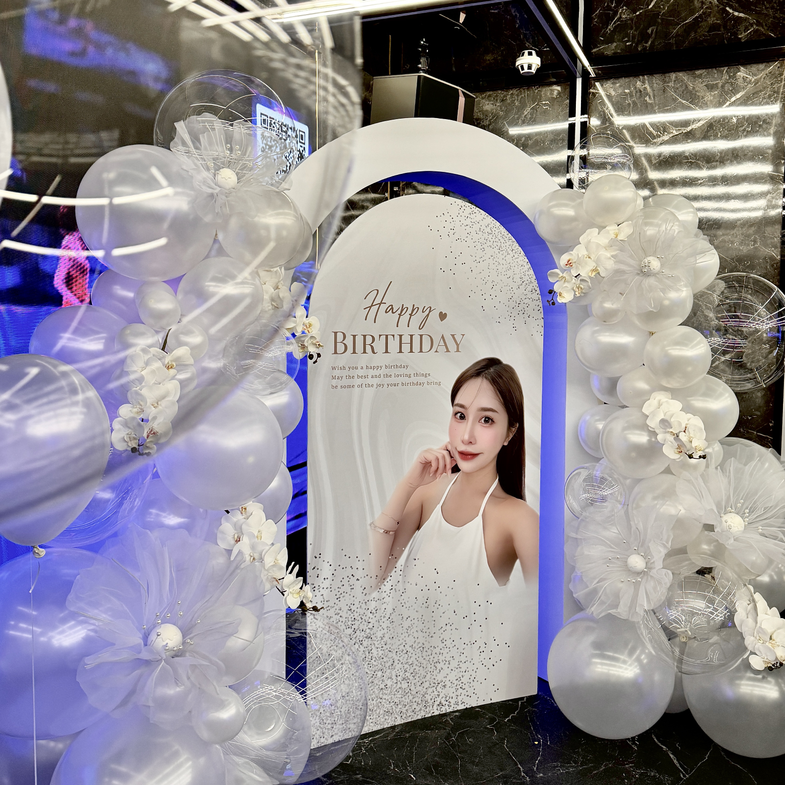 【私人招待所】台北．純白色系