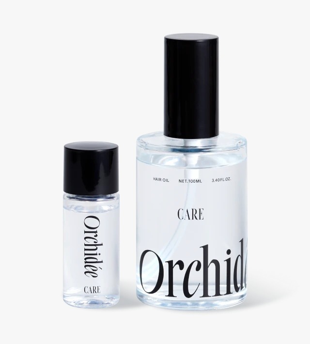 Orchidee Care Oil 100ml