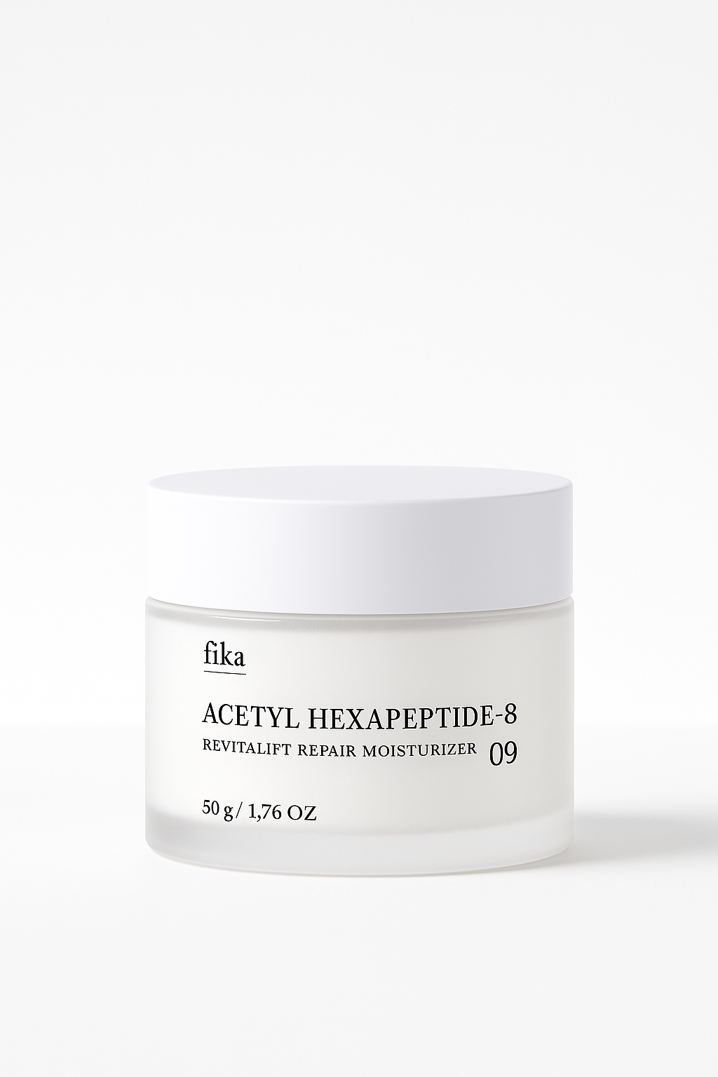 09 六胜肽煥活緊緻霜