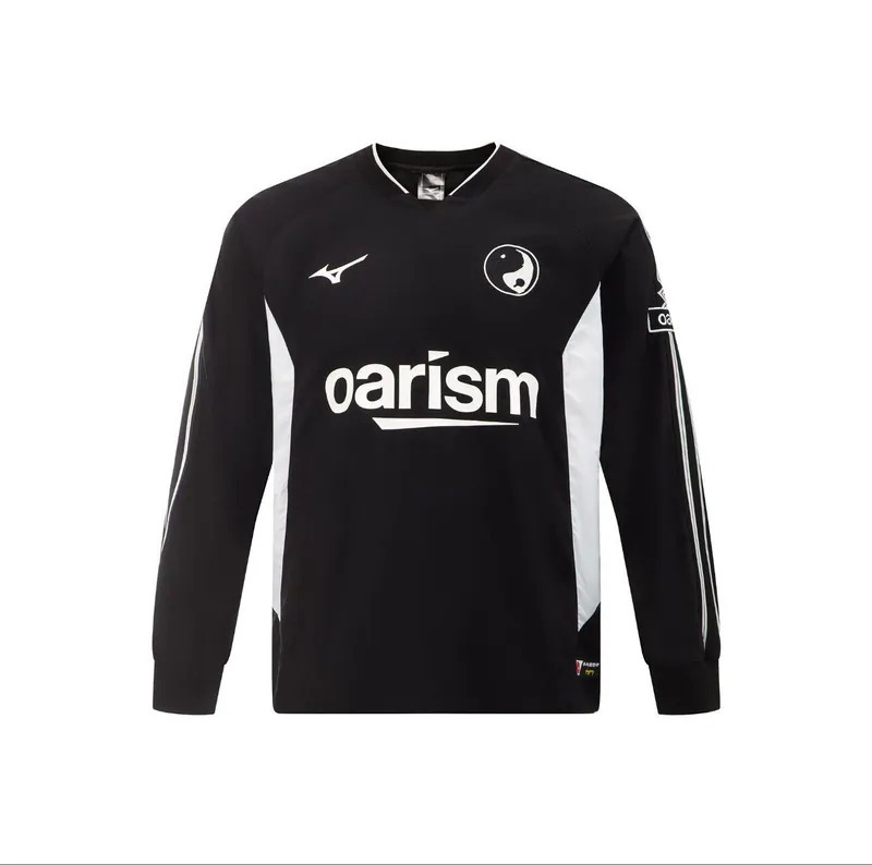 現貨|MIZUNO X OARISM SOCCER SHIRT