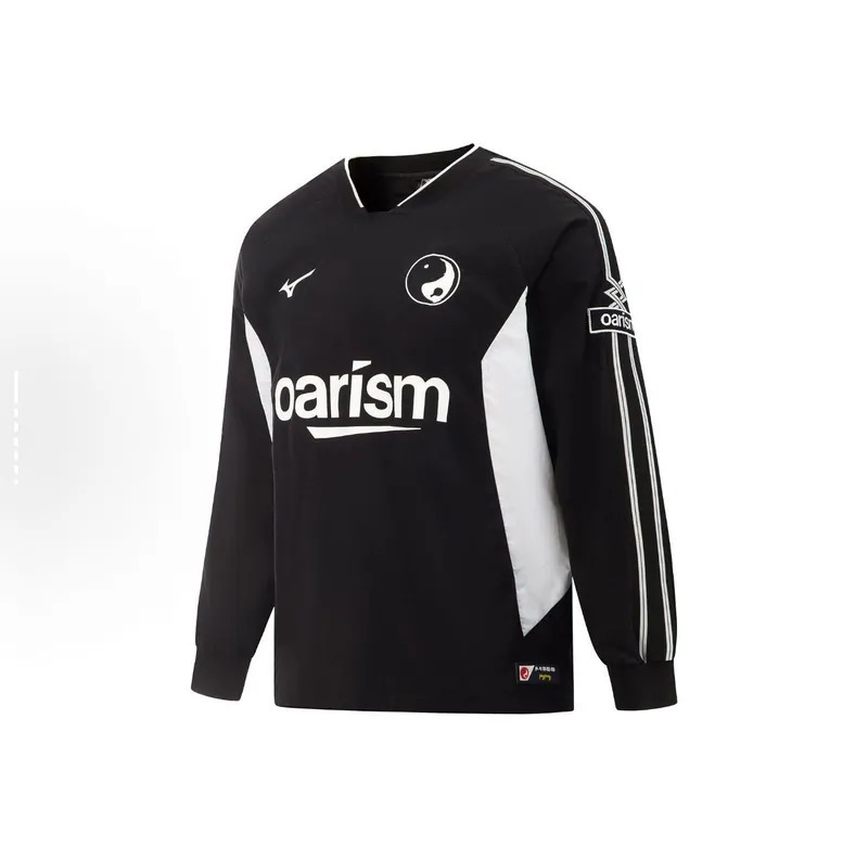 現貨|MIZUNO X OARISM SOCCER SHIRT