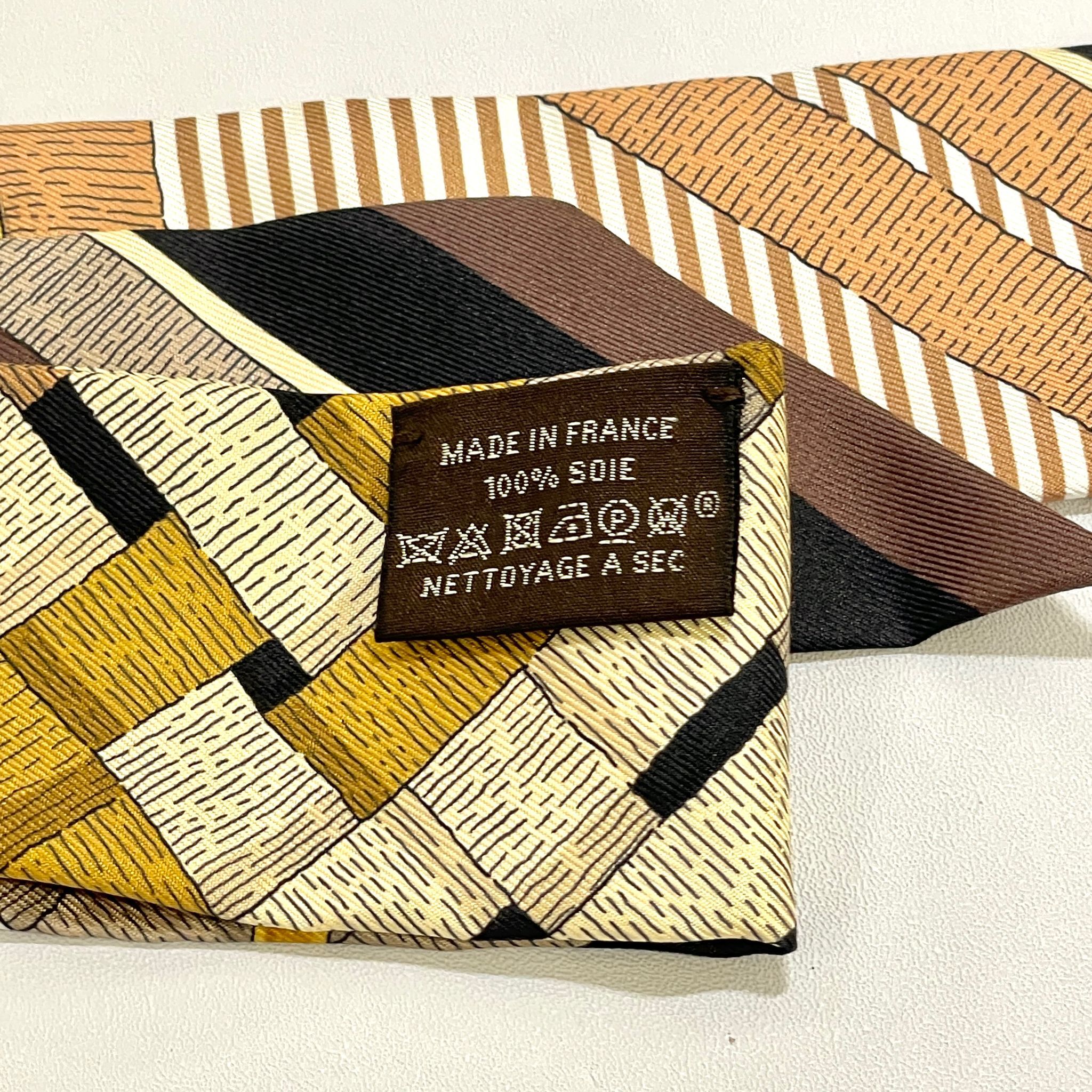 全新HERMES TWILLY H063419S 黃色/棕色/米色 #BRAND NEW #香榭站正品