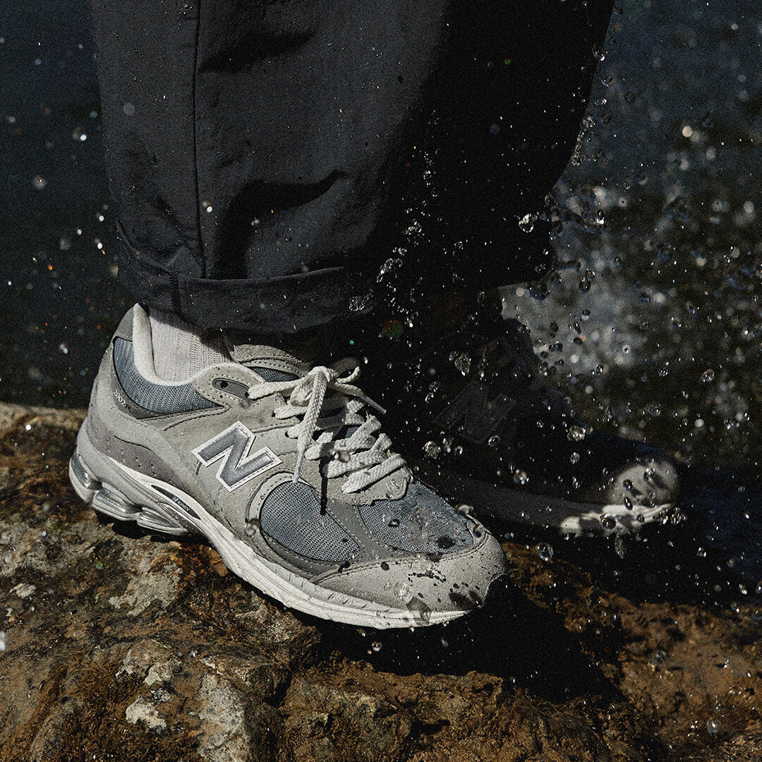 (預訂) New Balance 2002R - M2002RXJ Gore-Tex