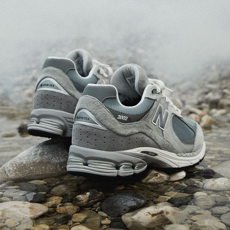 (預訂) New Balance 2002R - M2002RXJ Gore-Tex