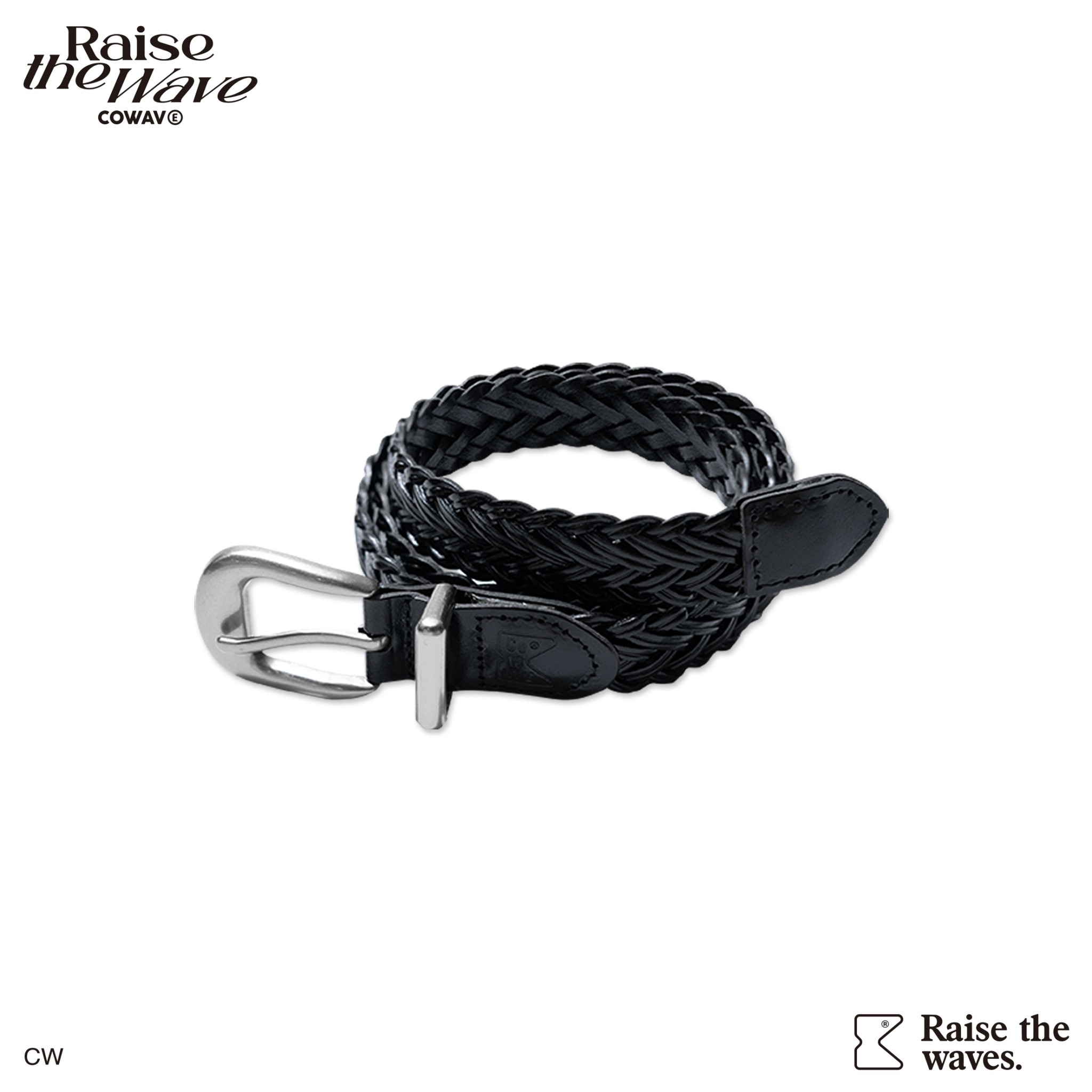 COWAVE Woven belt