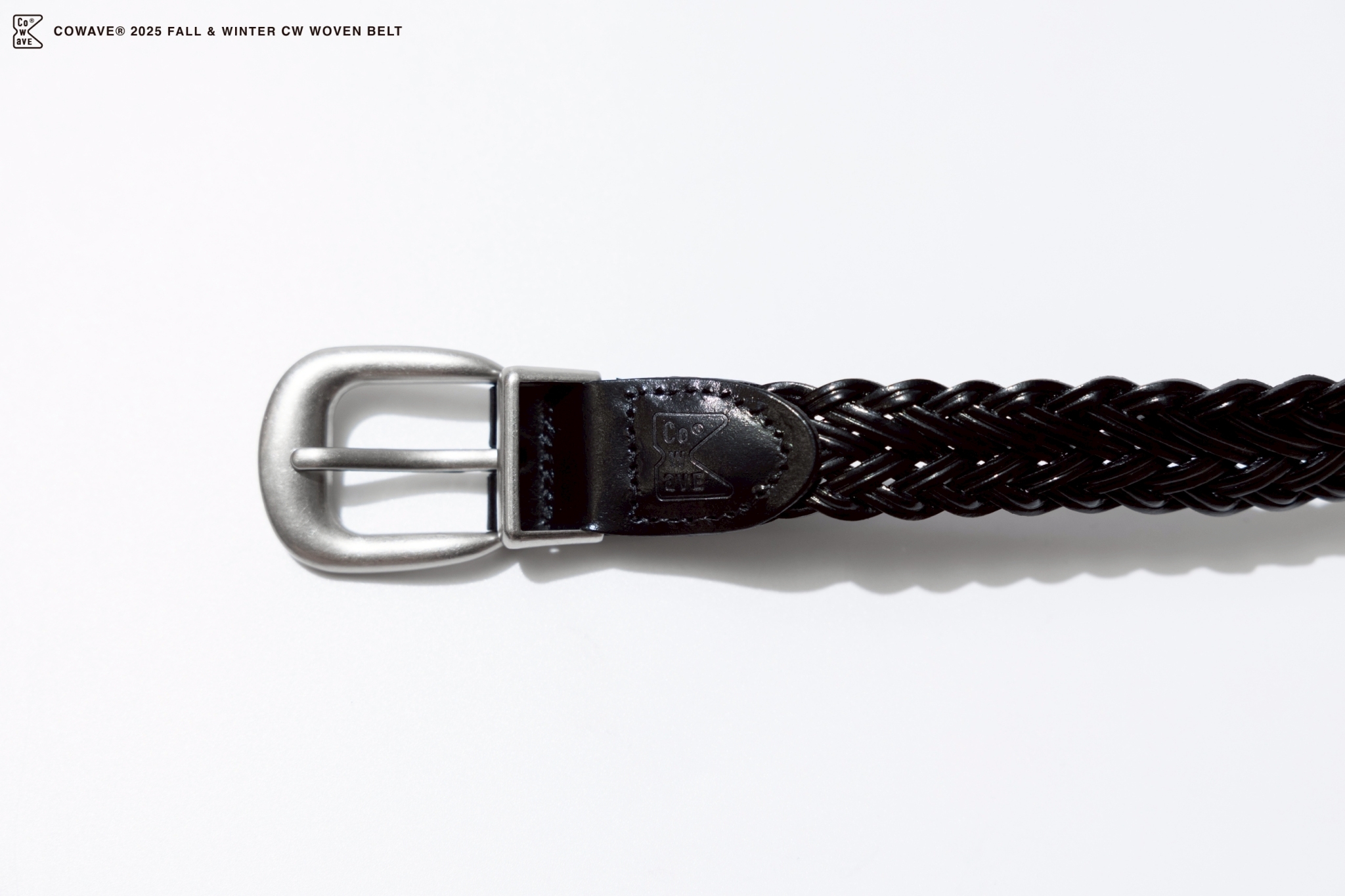 COWAVE Woven belt