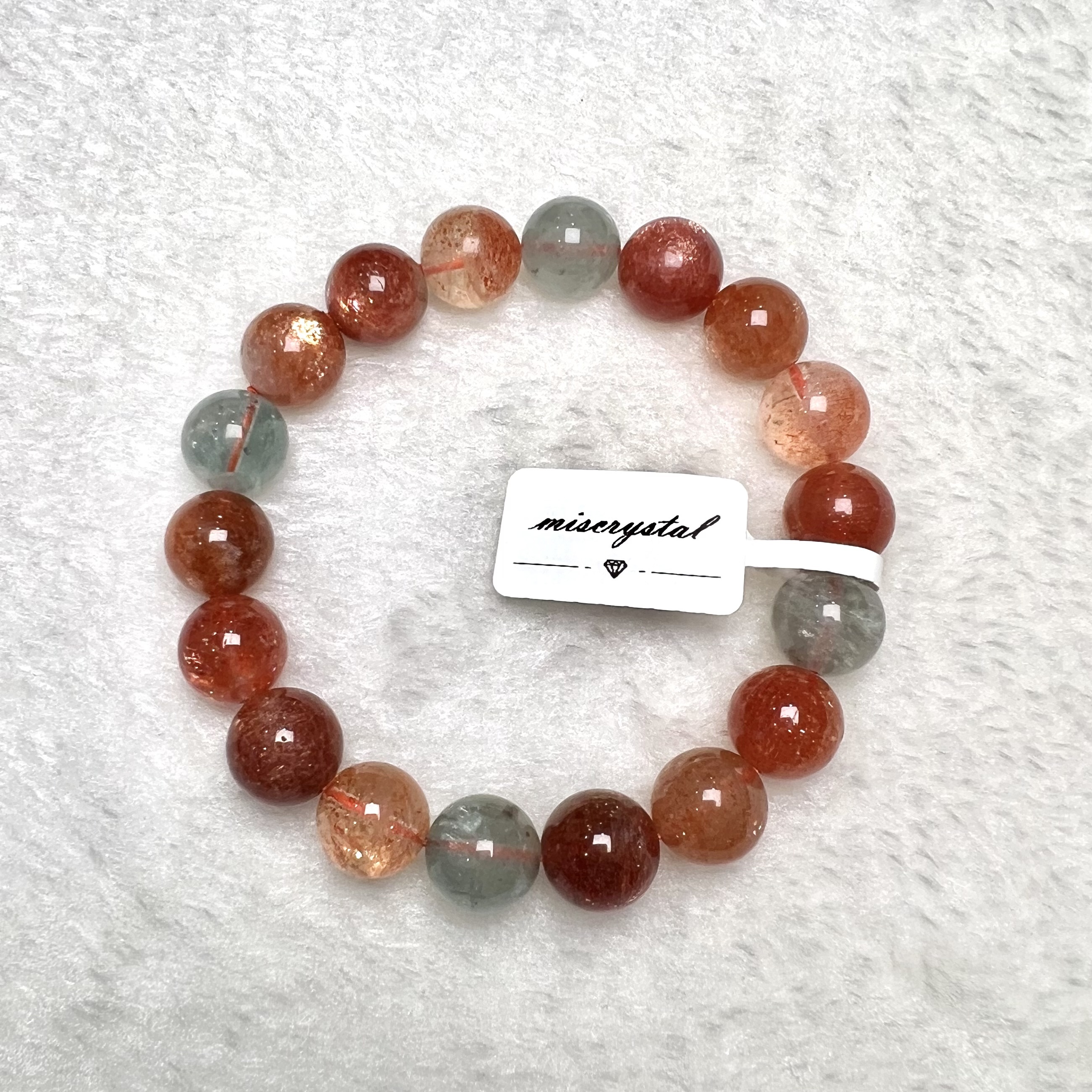 阿魯沙太陽石 11mm #C855