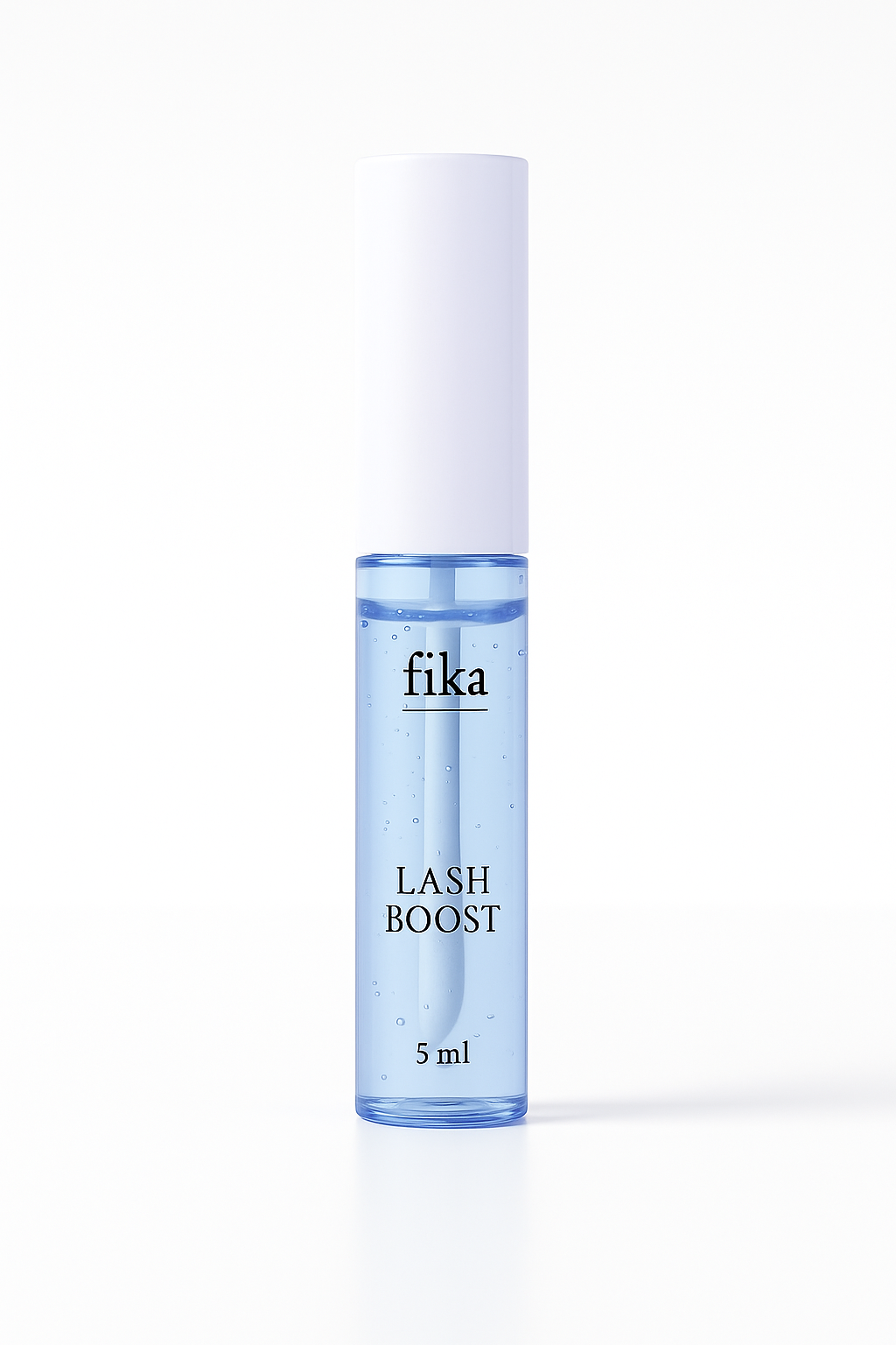 藍銅胜肽養護睫毛精華