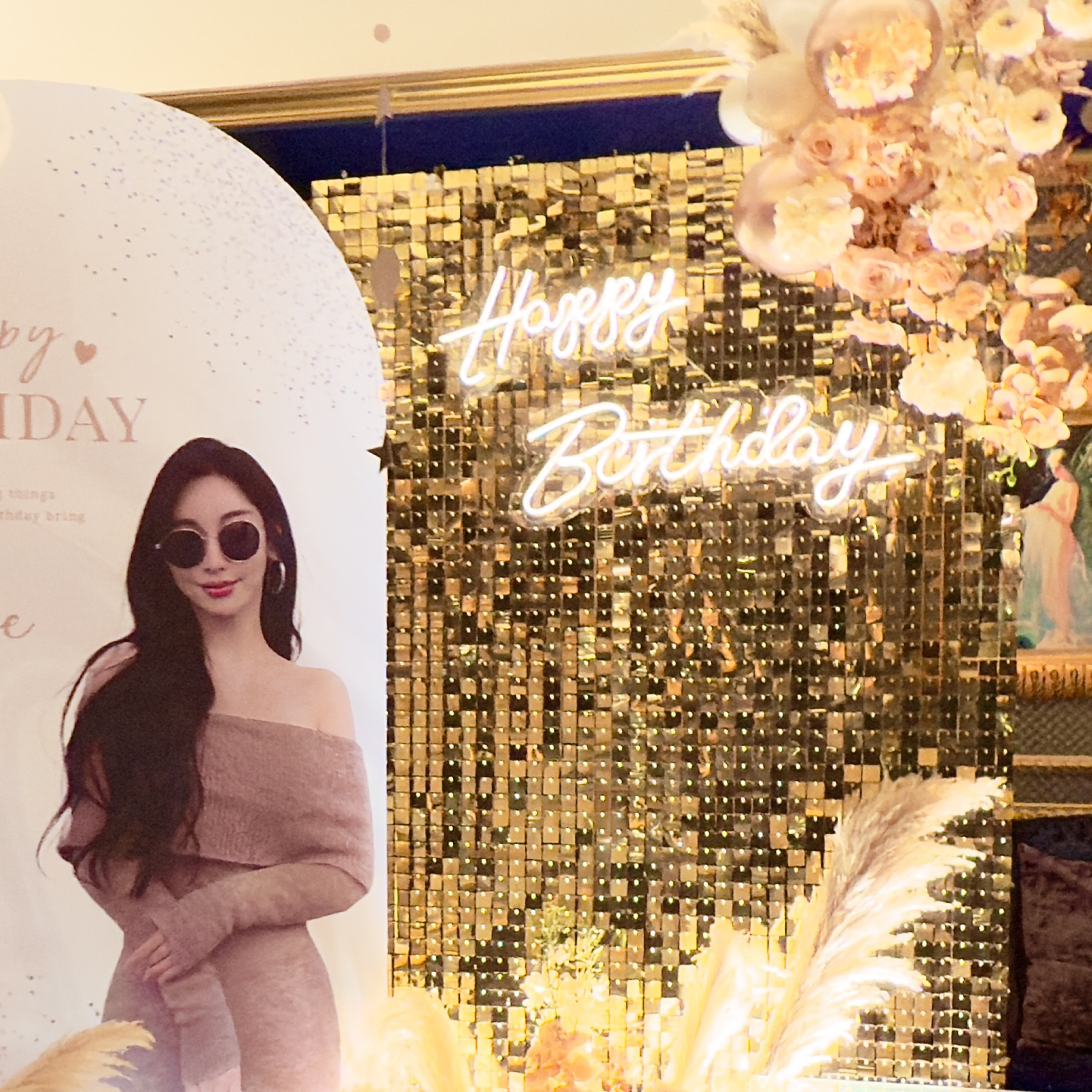 【酒店】凱撒．白金色系