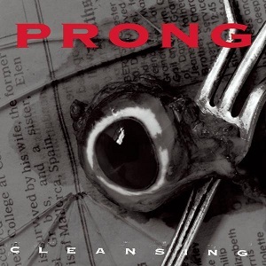 Prong《Cleansing》（180g LP）