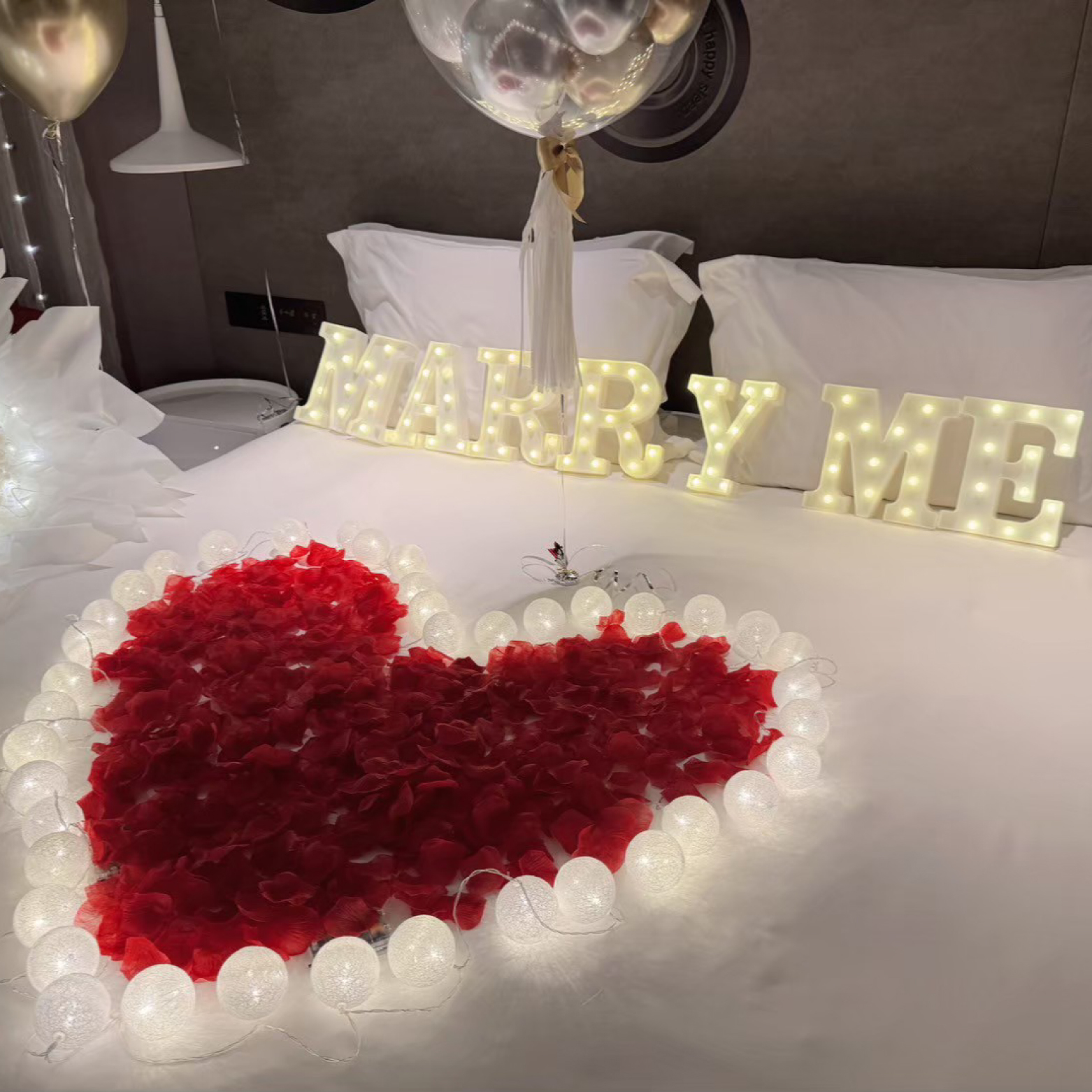 【飯店】英迪格．金銀白色系