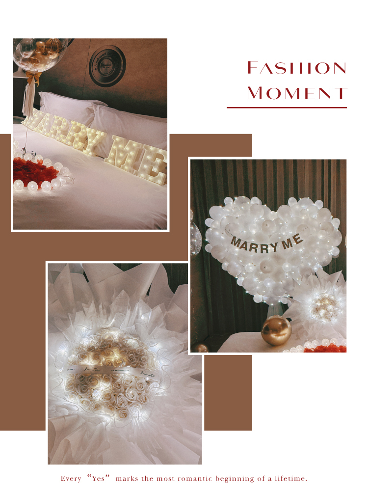 【飯店】英迪格．金銀白色系