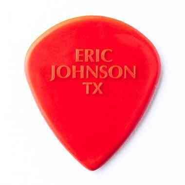 PRS DUNLOP Eric Johnson Jazz III Pick 彈片 6片裝 第 2 張圖片｜三峽吉他 / Bass