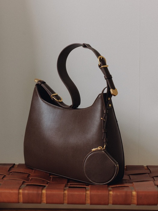 Demeriel Bellvea Shoulder Bag