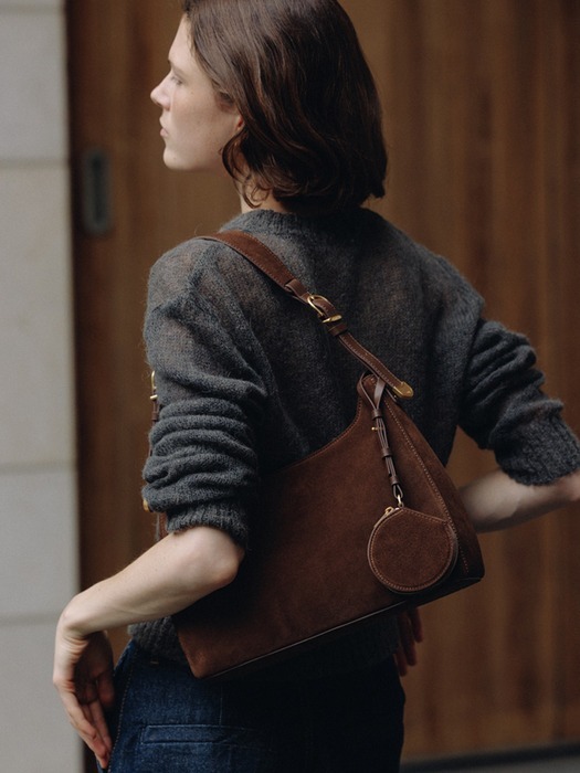 Demeriel Bellvea Shoulder Bag