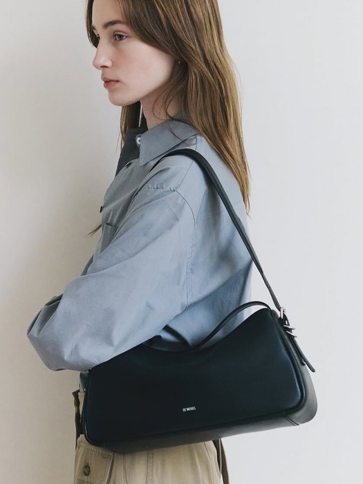 Demeriel Haily Shoulder Bag