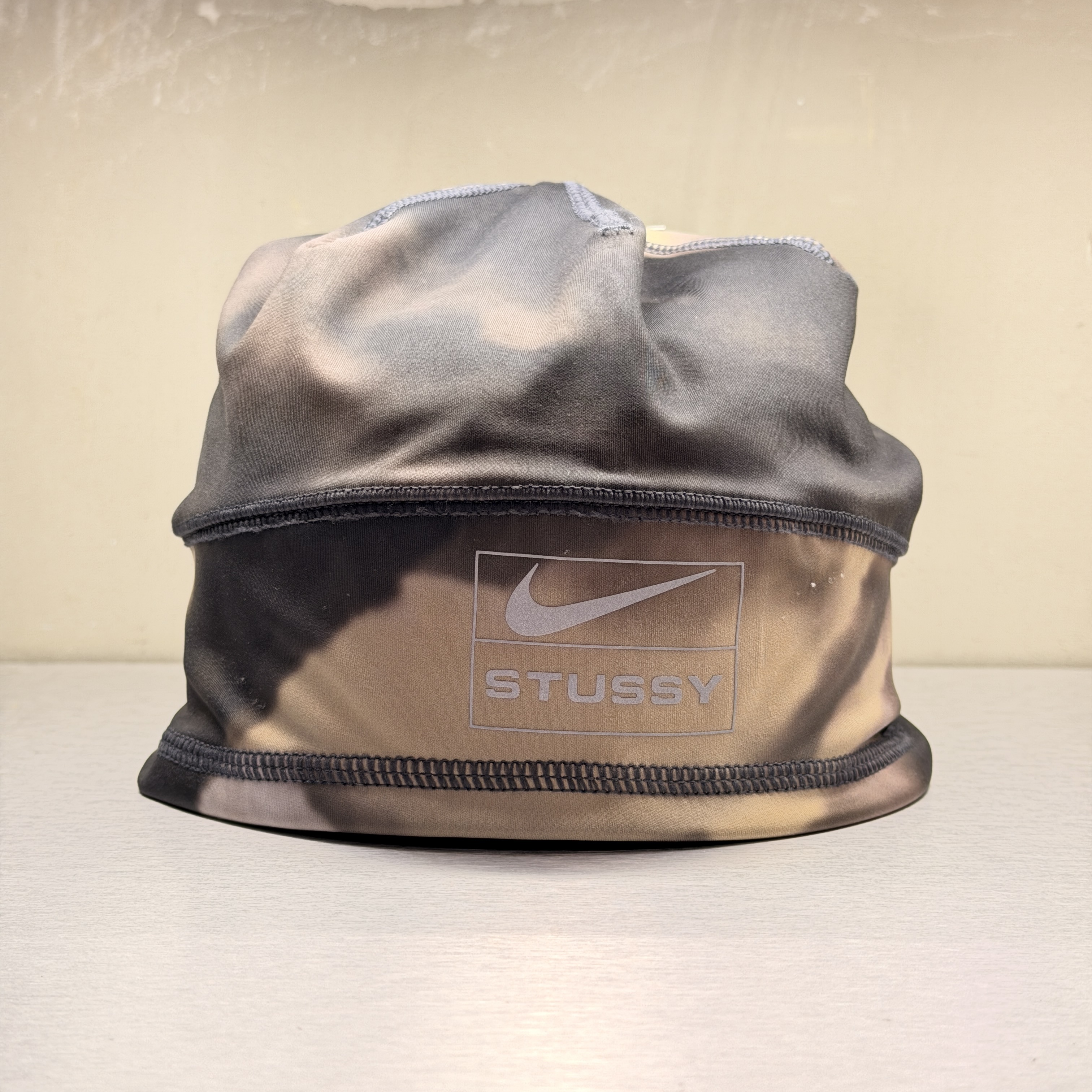 [Instock] Nike X Stüssy Hat Camo | HV9115-902