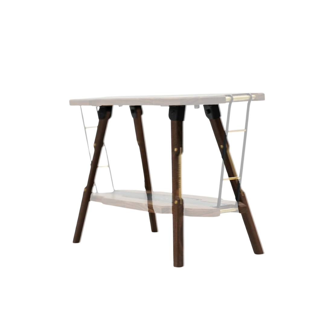 Wantkey Camp｜Wantkey 5 週年限定版 SBS 木頭腳架