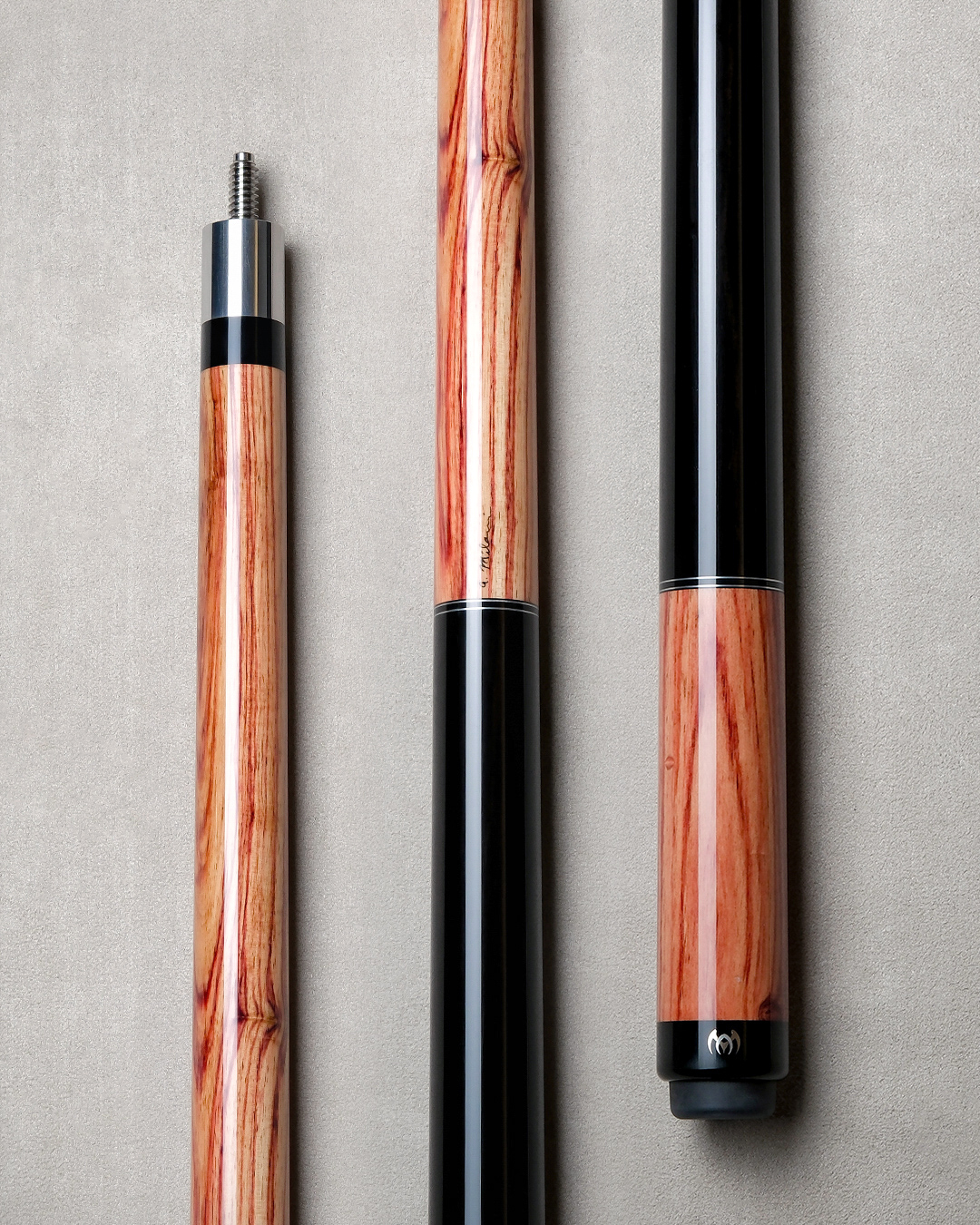 Anthony Milanesi Wrapless Widow (TUL/EB)