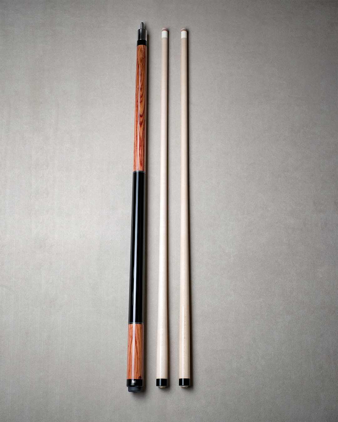 Anthony Milanesi Wrapless Widow (TUL/EB)