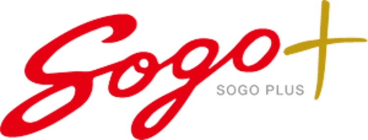 Sogo+