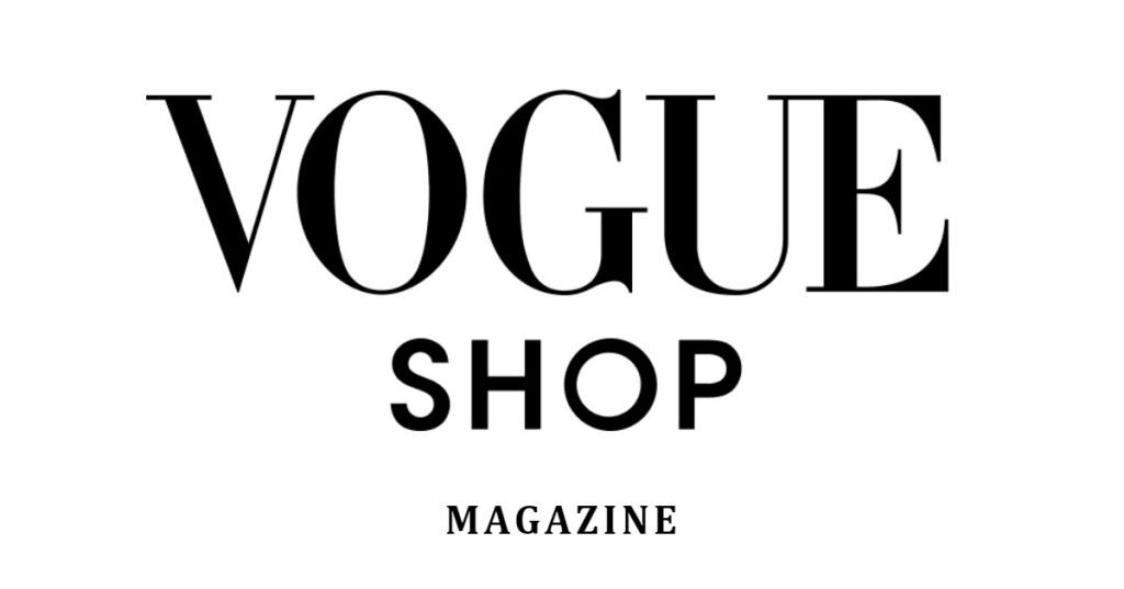 VOGUE SHOP