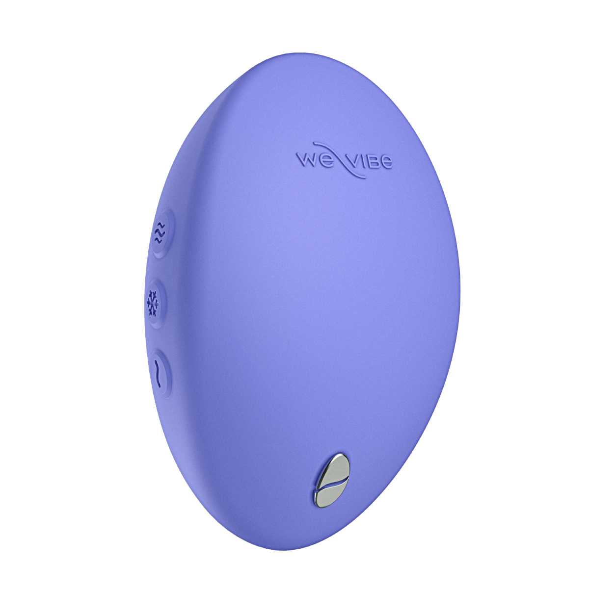 加拿大 We-Vibe Temp 冰火按摩器 薰衣草藍