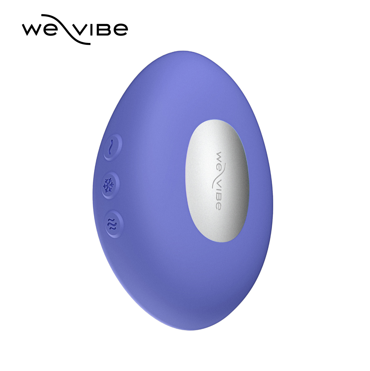 加拿大 We-Vibe Temp 冰火按摩器 薰衣草藍