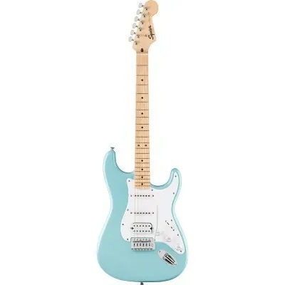 Squier Squier FSR Sonic Stratocaster HSS 電吉他 限量 五色可選 第 6 張圖片｜三峽吉他 / Bass