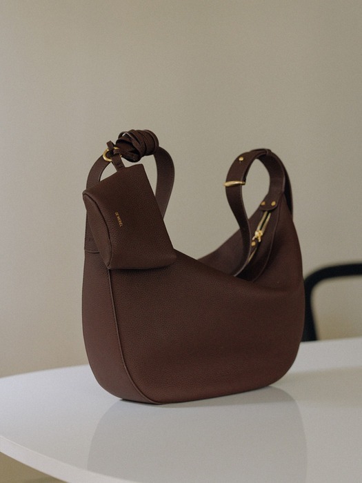 Demeriel Elise Hobo Bag Medium