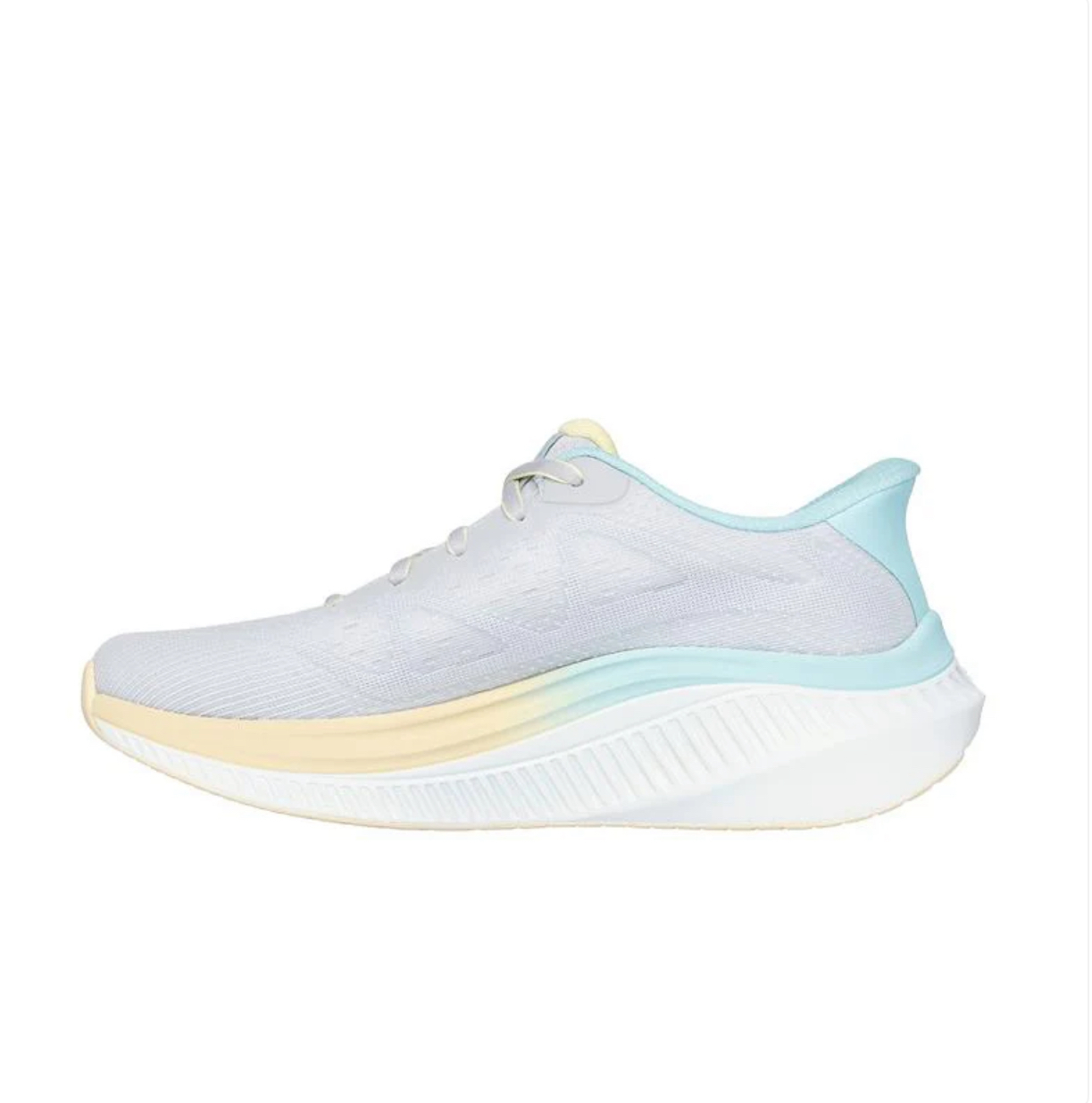 Skechers - 女裝GO WALK MAX CUSH ARCH FIT 健步鞋 125582/GYAQ