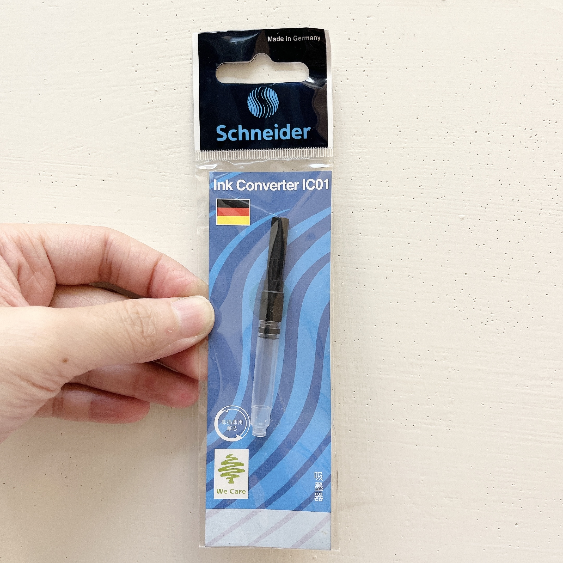 Schneider Converter