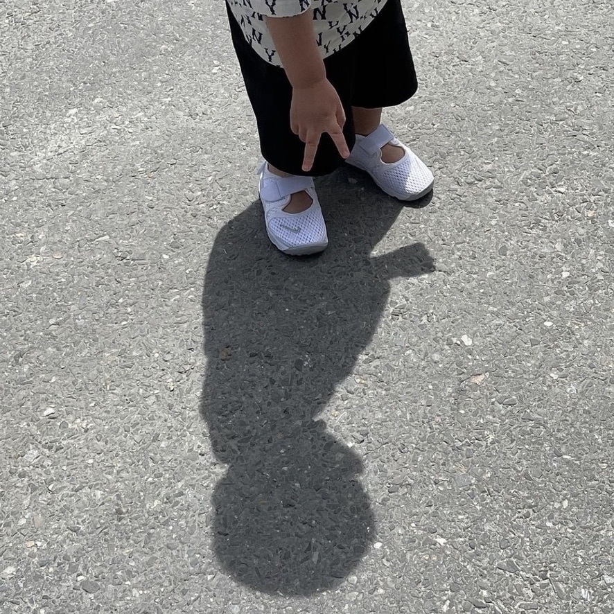 現貨特價┃小童 NIKE RIFT BABY 黑色 白色 忍者鞋