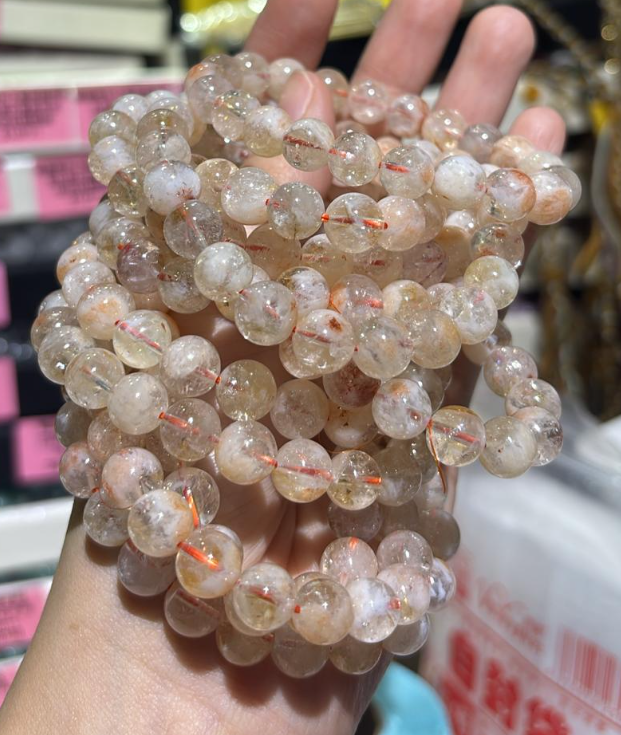 251004 - C10 9mm+藍針黃阿賽手串