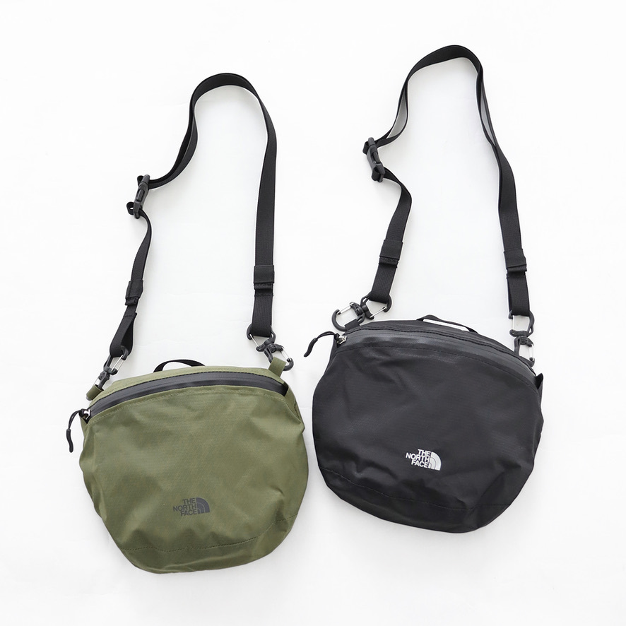 特價現貨┃日本 THE NORTH FACE WP SHOULDER POCKET 側背小包