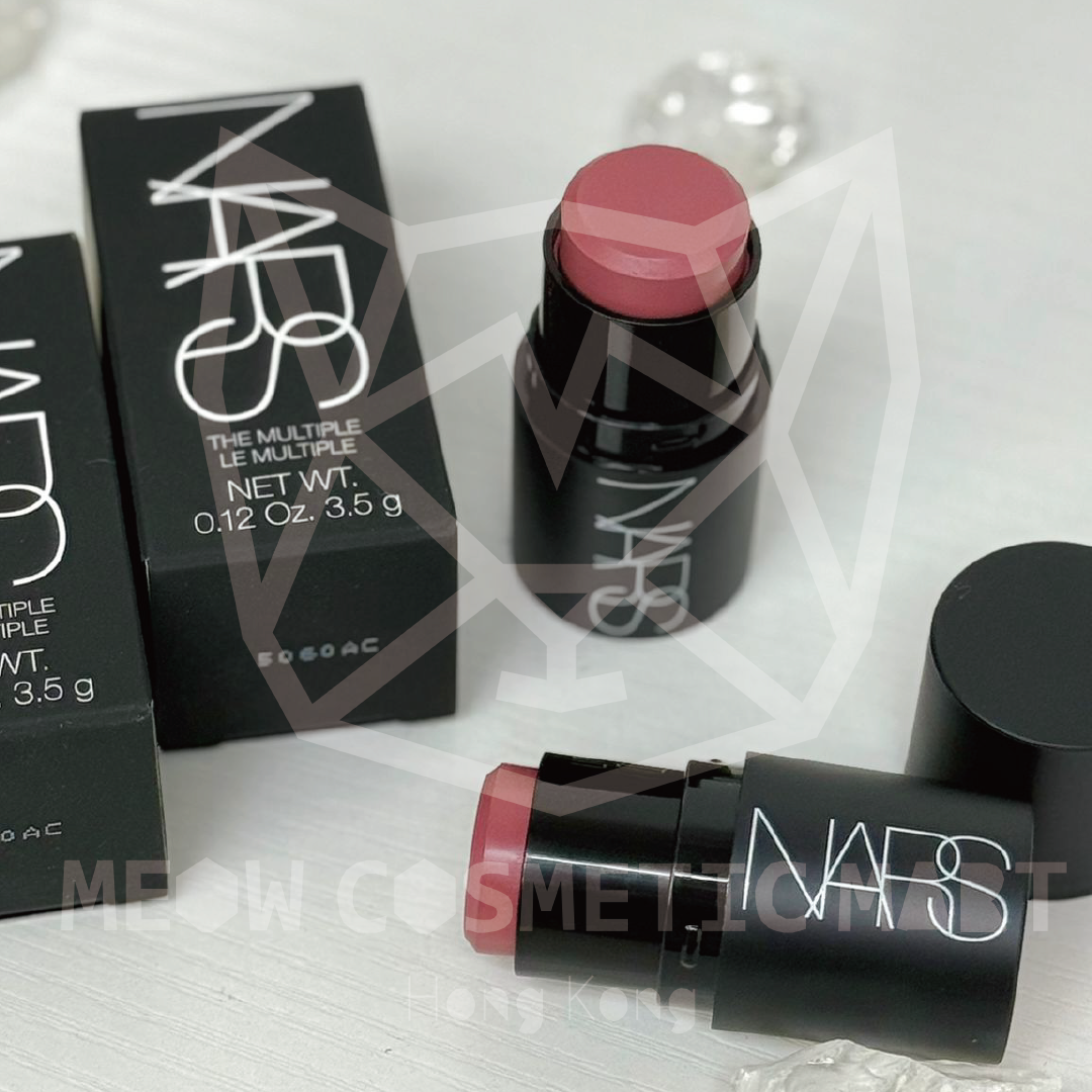Nars - The Multiple 多效彩妝棒 Mini 3.5g #DolceVita / #OrgasmCrave