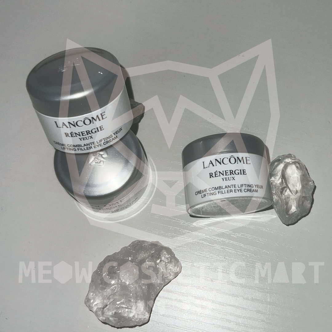 Lancôme - Crème Comblante Lifting Yeux  Lifting Filler Eye Cream 百肽眼霜 5ml