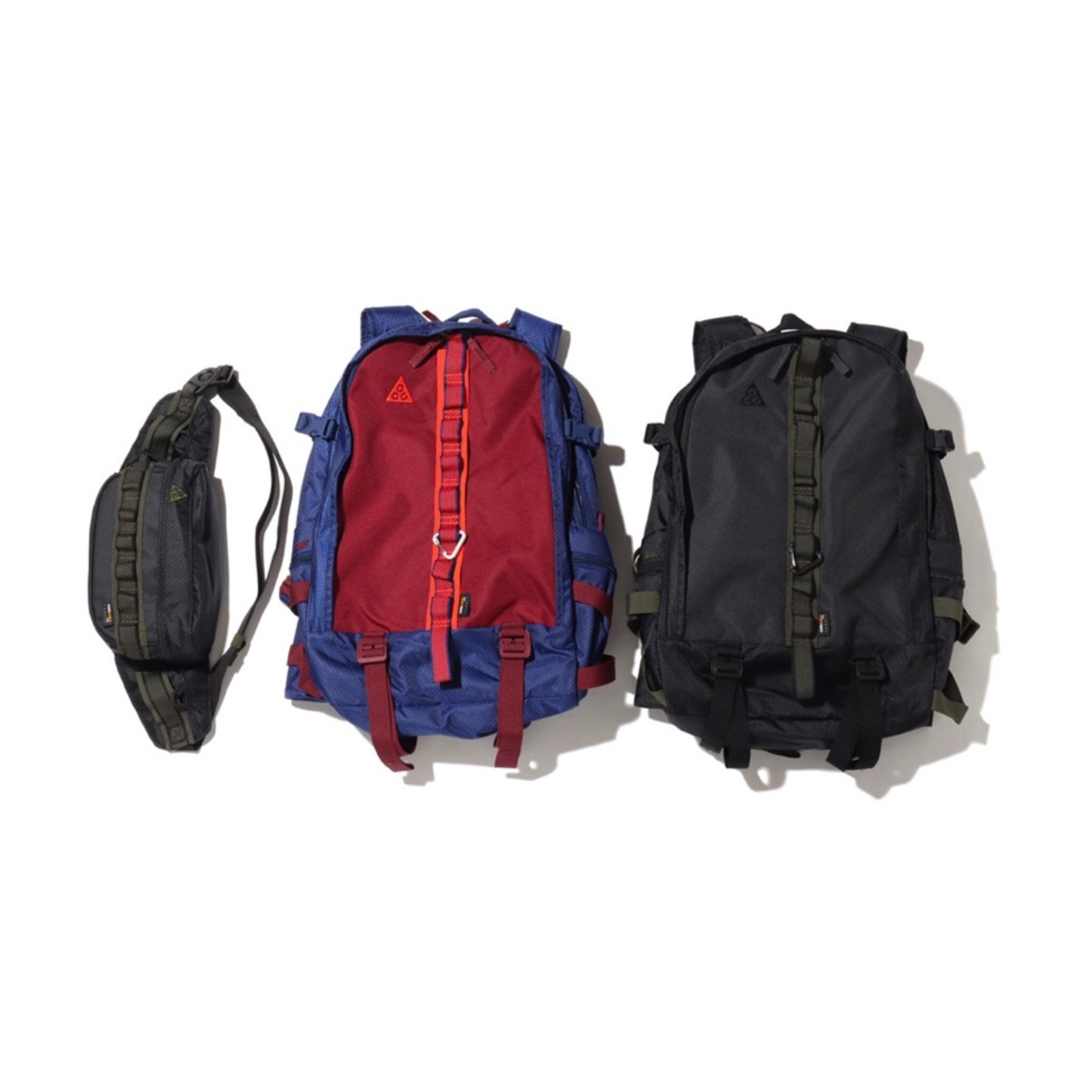 出清特價┃NIKE ACG KARST Backpack 29L 大容量 後背包
