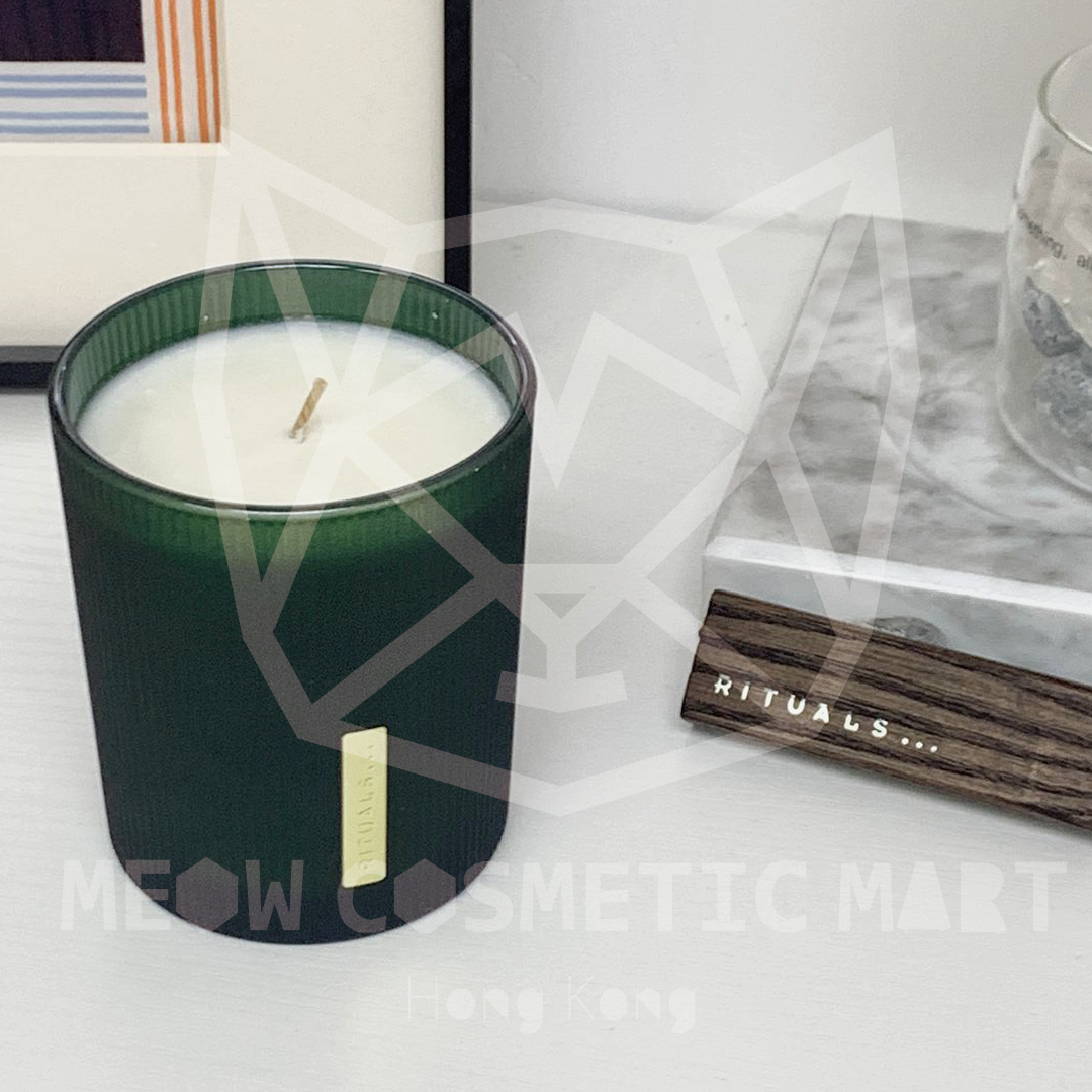 Rituals - The Ritual Of JING Scented Candle 290g
