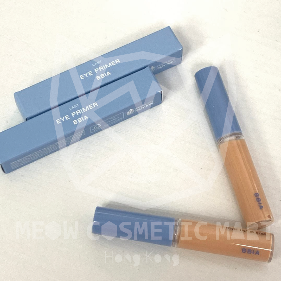 Bbia - Last Eye Primer 長效眼影妝前乳 5g