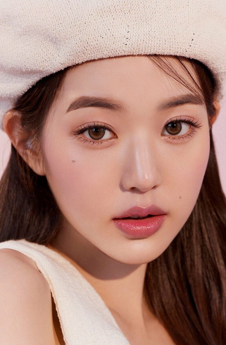 《韓國連線》Hapa Kristin 1day con 10p one and only kristin brown